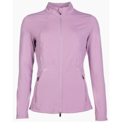 HKM Vest Harbour Island, Lichtpaars