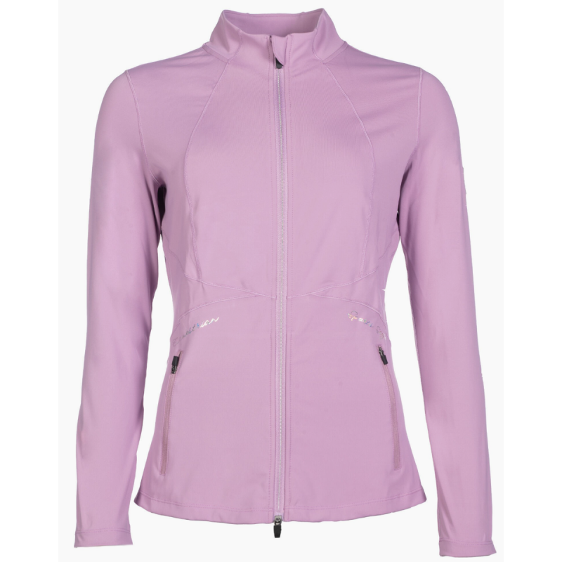 HKM Vest Harbour Island, Lichtpaars