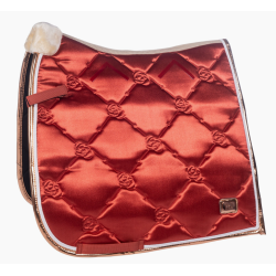 HKM Zadeldek Edinburgh, Cognac