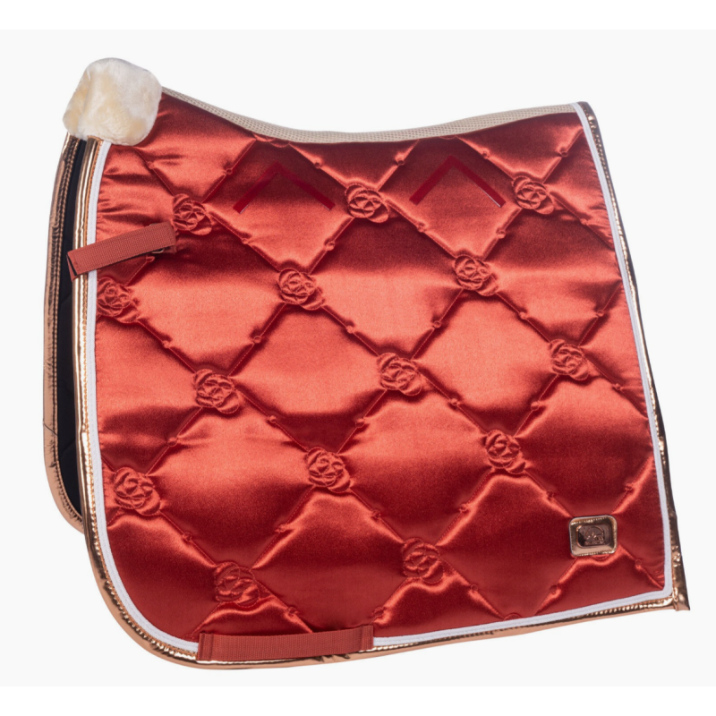 HKM Zadeldek Edinburgh, Cognac