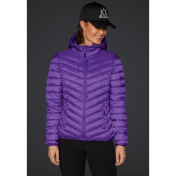 Mountain Horse jack Sally, Paars