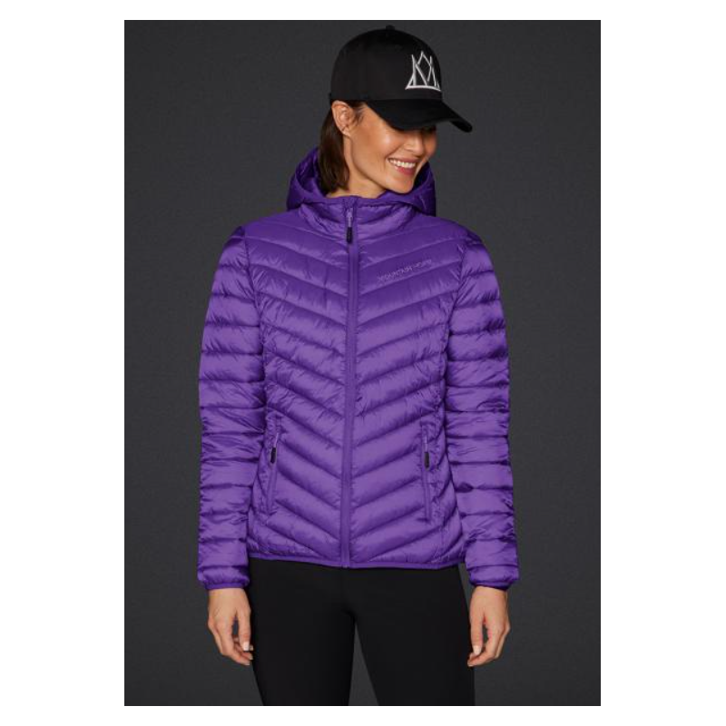 Mountain Horse jack Sally, Paars