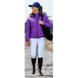 Mountain Horse jack Sally, Paars