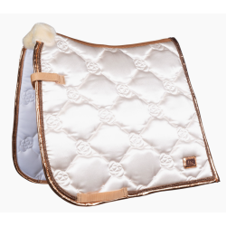 HKM Zadeldek Edinburgh, Vanille