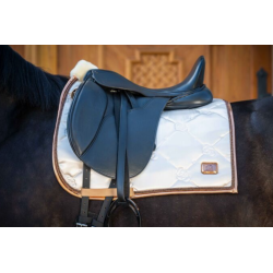 HKM Zadeldek Edinburgh, Vanille