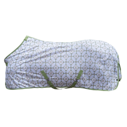 HKM Vliegendeken Edinburgh, Pistache