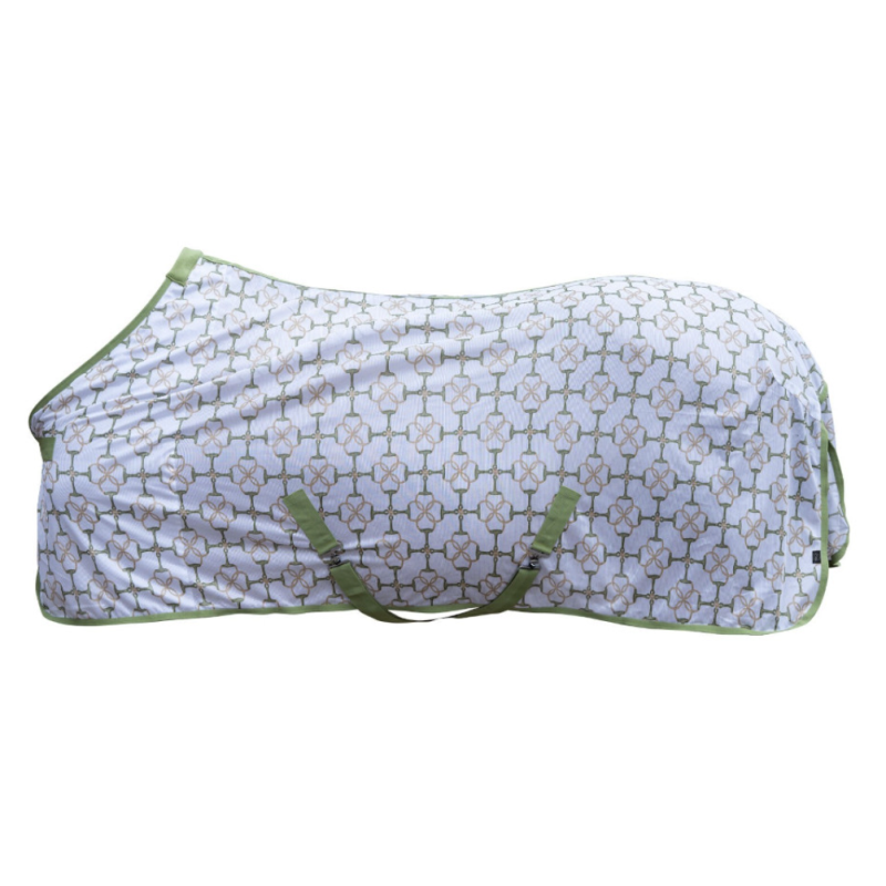 HKM Vliegendeken Edinburgh, Pistache