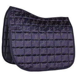 Harry's Horse Zadeldek Paris, Navy