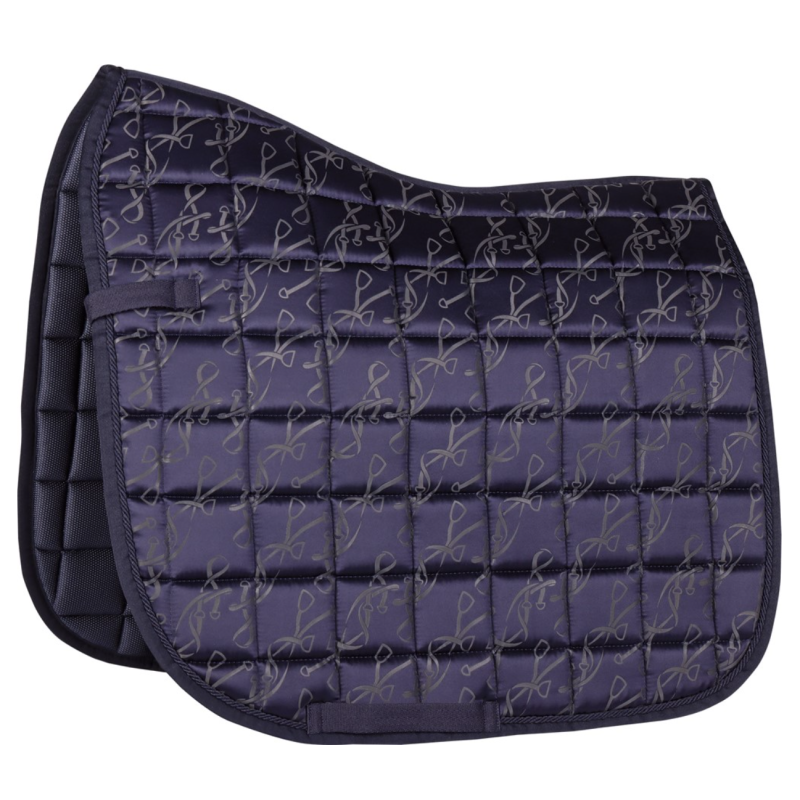 Harry's Horse Zadeldek Paris, Navy
