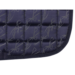 Harry's Horse Zadeldek Paris, Navy