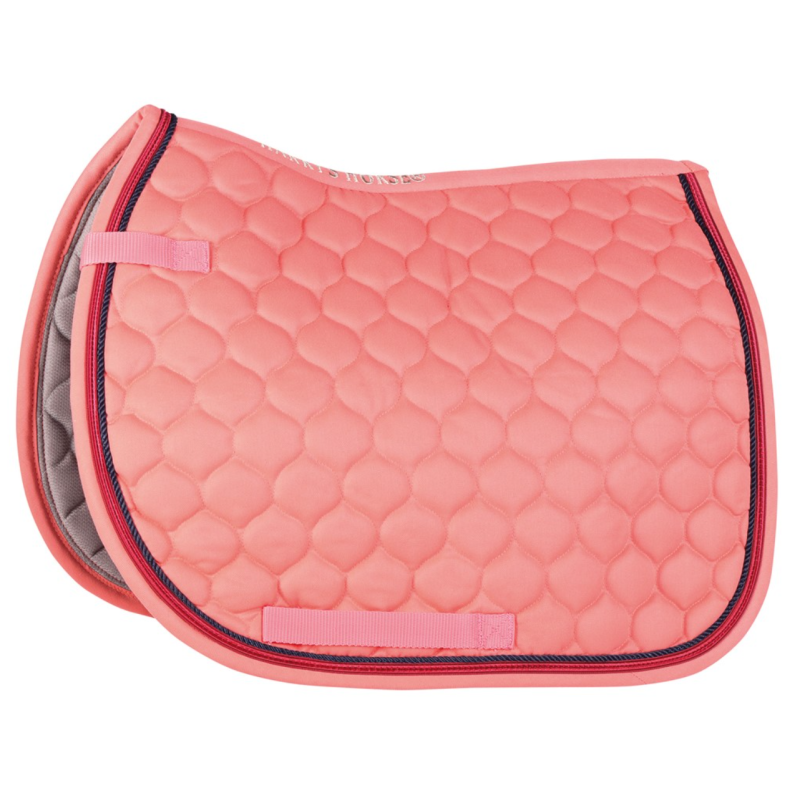 Harry's Horse Zadeldek LouLou Zag, Cayenne