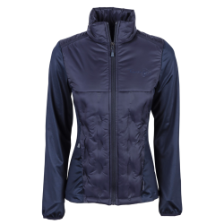 Harry's Horse Jack Turanga, Navy