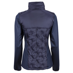 Harry's Horse Jack Turanga, Navy