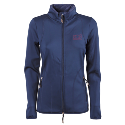 Harry's Horse Vest Châtel, Dress-Blues