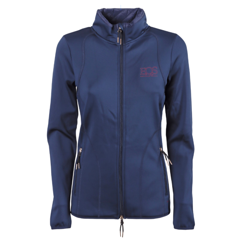 Harry's Horse Vest Châtel, Dress-Blues