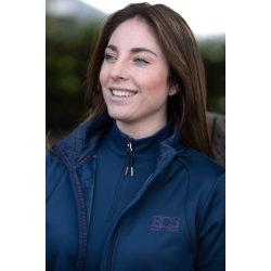 Harry's Horse Vest Châtel, Dress-Blues