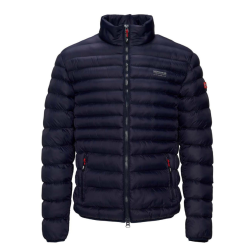 Nordberg "Puffy"Heren Jack Tharn, Navy