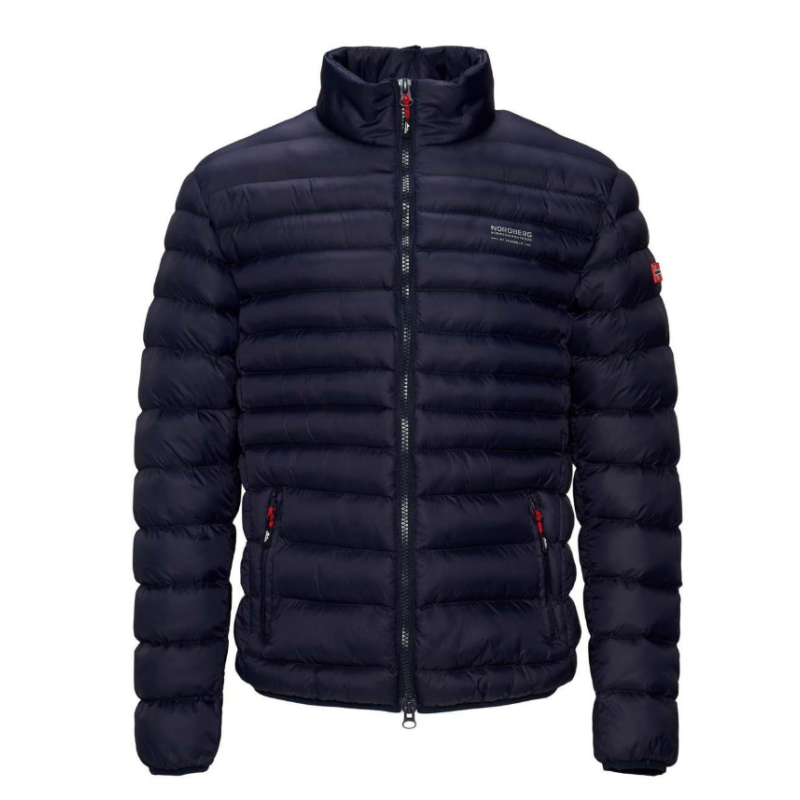 Nordberg "Puffy"Heren Jack Tharn, Navy