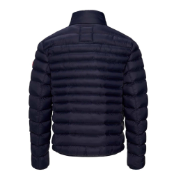 Nordberg "Puffy"Heren Jack Tharn, Navy