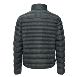 Nordberg "Puffy"Heren Jack Tharn, Green