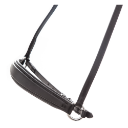 Kavalkade Hannoveraans Hoofdstel Isabella, Zwart