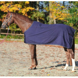 Kavalkade 150gr Onderdeken, Navy