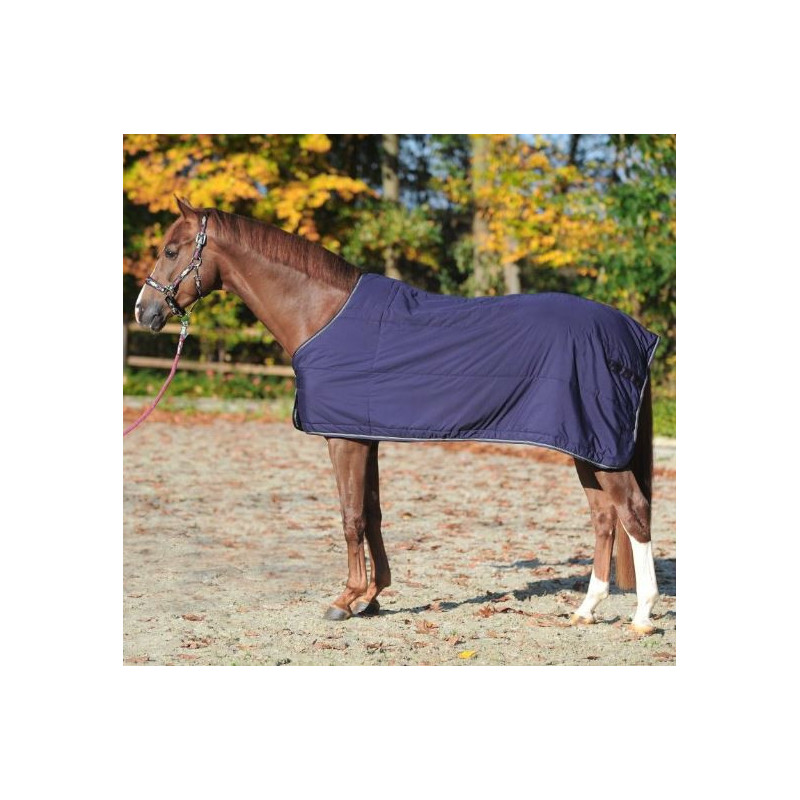 Kavalkade 150gr Onderdeken, Navy