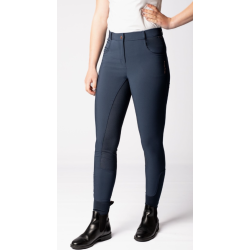 Harry's Horse rijbroek San Lucas Full Grip, Navy