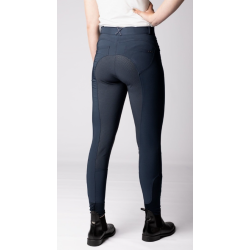 Harry's Horse rijbroek San Lucas Full Grip, Navy