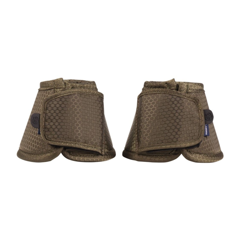 Harry's Horse Springschoenen Carbon, Rosin