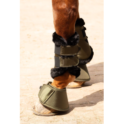 Harry's Horse Springschoenen Carbon, Rosin