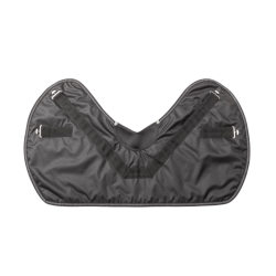 copy of Sample "Halifax" 50gr 2in1 Outdoor- en Stapmolendeken, Navy