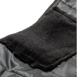 copy of Sample "Halifax" 50gr 2in1 Outdoor- en Stapmolendeken, Navy