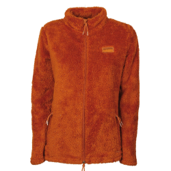 Harry's Horse Vest Classy Reed, Pumpkin-spice