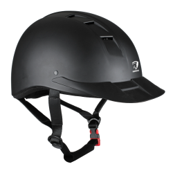 Horka Veiligheidshelm Champion, Zwart