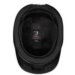 Horka Veiligheidshelm Champion, Zwart