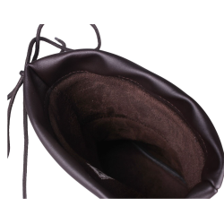 QHP Outdoorlaars Rory, Bruin