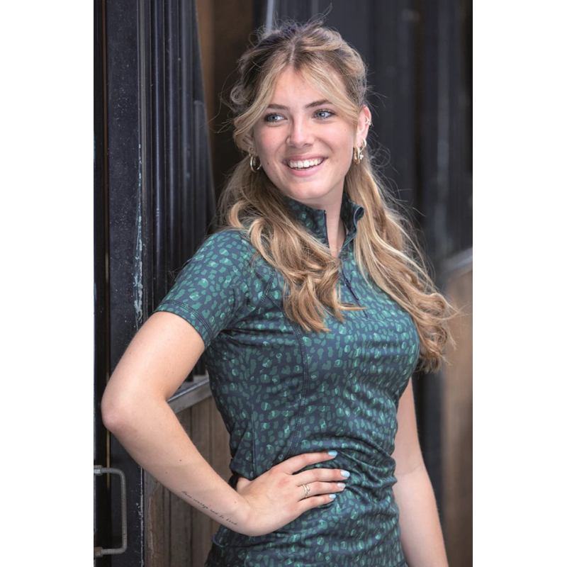 Harry's Horse Shirt Zaza, Dress-Blues