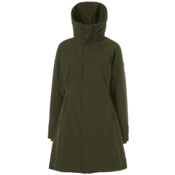 Mountain Horse Alicia Parka, Groen