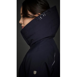 Mountain Horse Alicia Parka, Groen