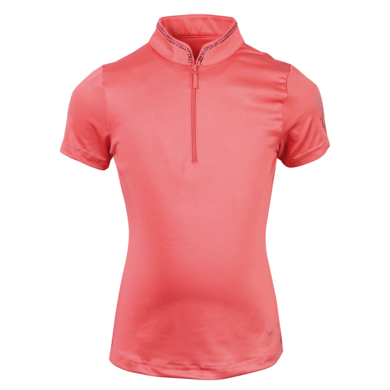 Harry's Horse Shirt LouLou Lacey, Porselain-rose