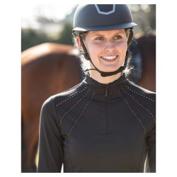 Harry's Horse shirt Denici Cavalli Stardust Crystal