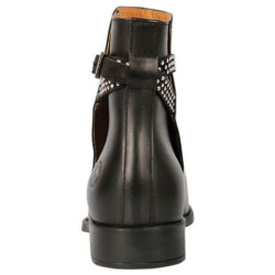 Harry's Horse Jodhpur Elite Crystal, Zwart