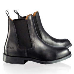 Horze Classic Jodphurs, Zwart