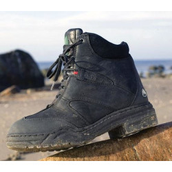 Mountain Horse Rough Rider schoen, Zwart