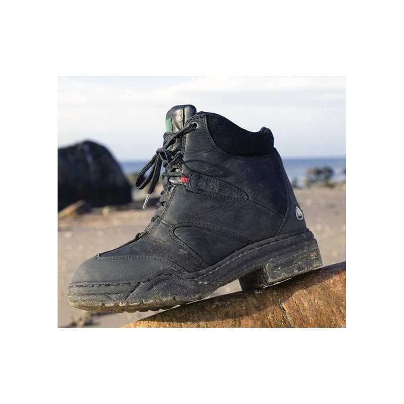 Mountain Horse Rough Rider schoen, Zwart