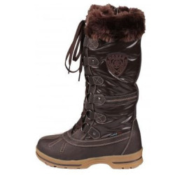 Horka Winterlaars Jill, Bruin