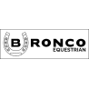 Bronco Equestrian